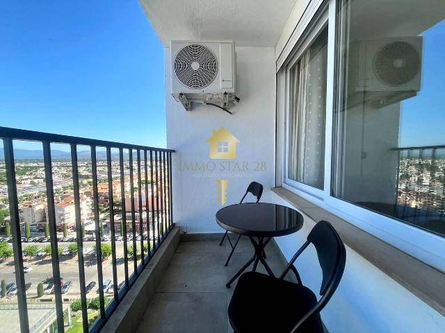 Estudio en alquiler en Empuriabrava, Alt Empordà