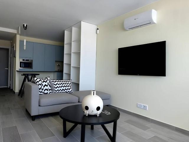 Estudio en alquiler en Empuriabrava
