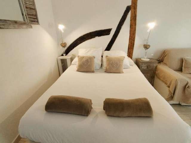 Estudio en alquiler en Mundaka, Guipúzcoa