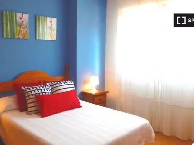 Apartamento en alquiler en Murcia, Área Metropolitana de Murcia