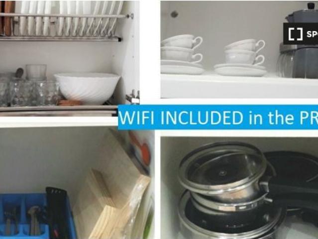 Piso en alquiler en Murcia, Área Metropolitana de Murcia