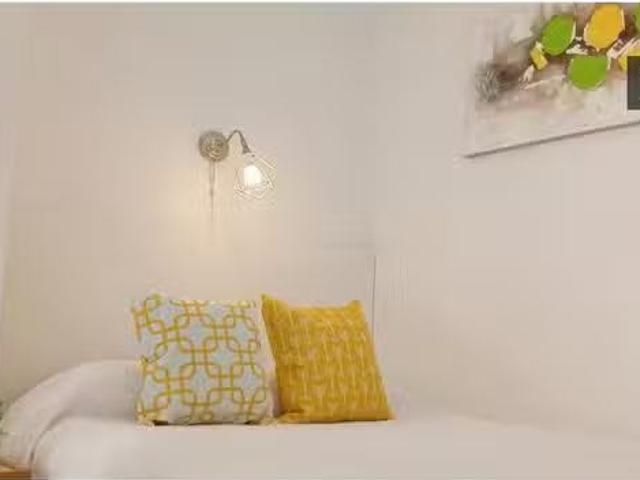 Apartamento en alquiler en Santiago y Zaraiche, Área Metropolitana de Murcia