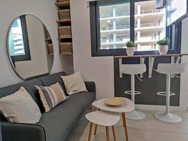 Estudio en alquiler en Murcia, Casas del Camino de Churra