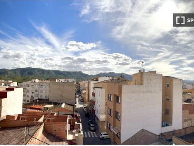 Piso en alquiler en El Palmar o Lugar de Don Juan, Murcia