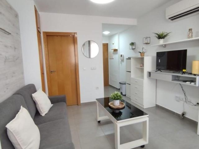 Estudio en alquiler en Murcia, Murcia