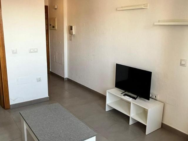 Estudio en alquiler en Murcia