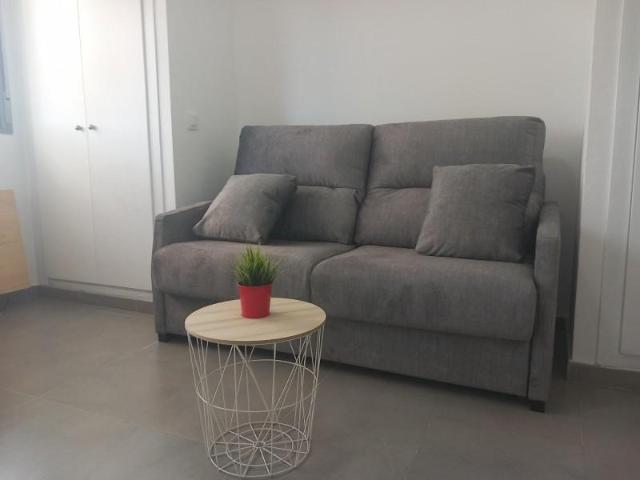 Estudio en alquiler en Murcia, Murcia Estudio en alquiler en Murcia, Murcia