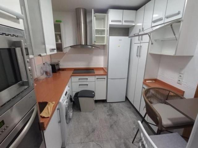 Estudio en alquiler en Murcia, Murcia