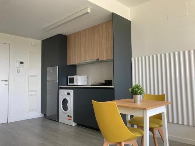 Estudio en alquiler en Murcia, Guadalupe de Maciascoque