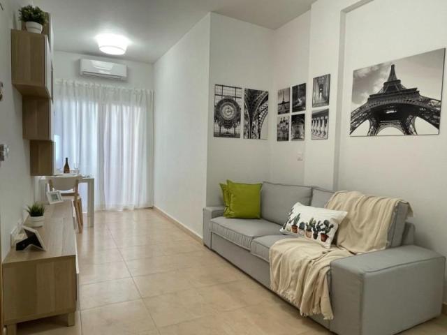 Estudio en alquiler en Alberca de las Torres, Murcia