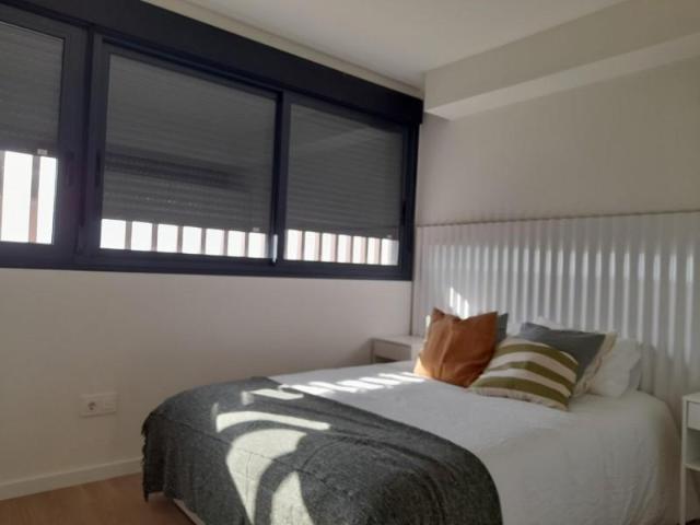 Estudio en alquiler en Guadalupe, Área Metropolitana de Murcia