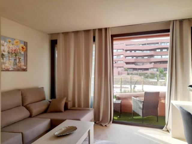 Estudio en alquiler en Guadalupe de Maciascoque, Murcia