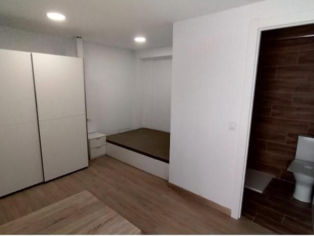 Estudio en alquiler en Área Metropolitana de Murcia, Murcia