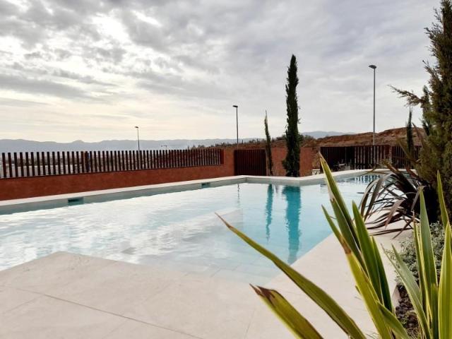 Estudio en alquiler en Guadalupe, Área Metropolitana de Murcia