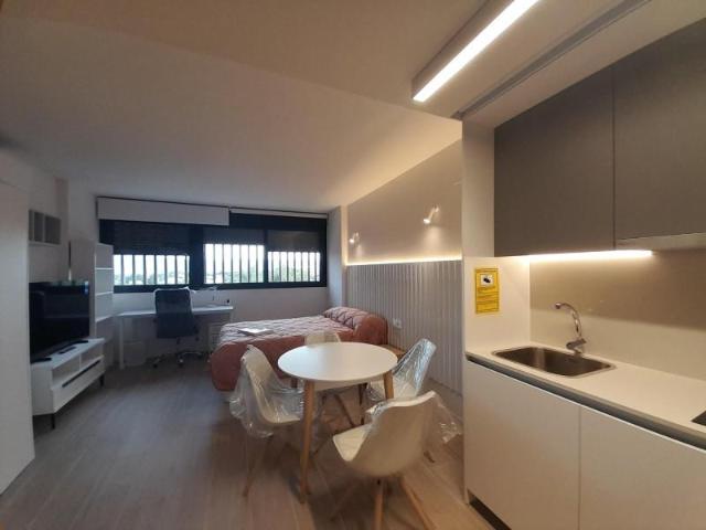 Estudio en alquiler en Guadalupe, Área Metropolitana de Murcia