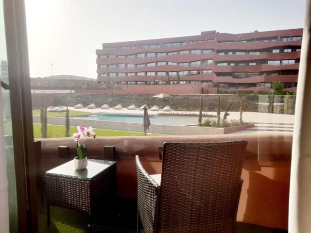 Estudio en alquiler en Guadalupe de Maciascoque, Murcia