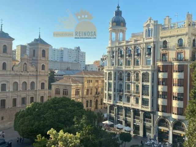 Estudio en alquiler en Murcia