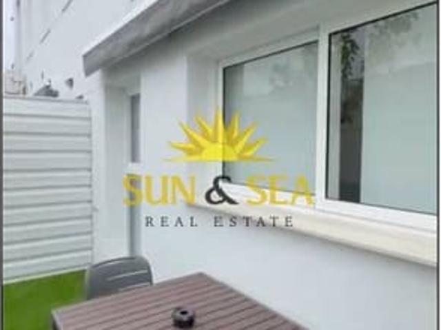 Estudio en alquiler en Murcia