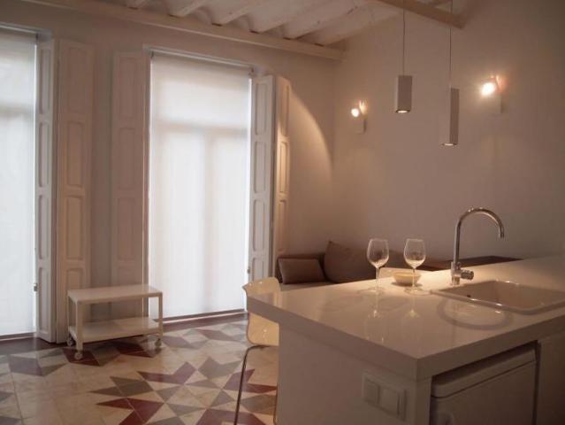 Estudio en alquiler en Murcia