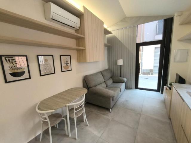 Estudio en alquiler en Zarandona, Área Metropolitana de Murcia