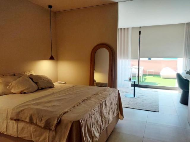 Estudio en alquiler en Murcia, Guadalupe de Maciascoque