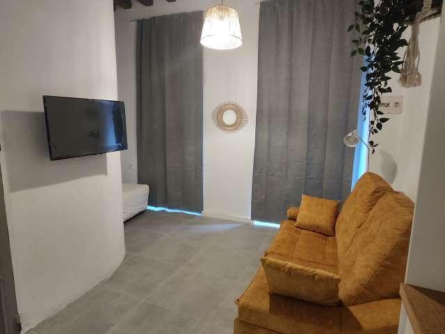 Estudio en alquiler en Casco Antiguo, Sevilla