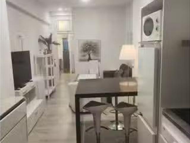 Apartamento en alquiler en Casco Antiguo, Sevilla