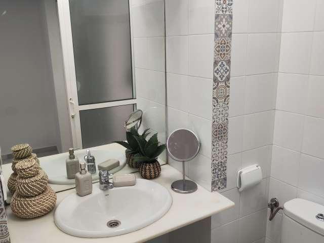 Estudio en alquiler en Casco Antiguo, Sevilla