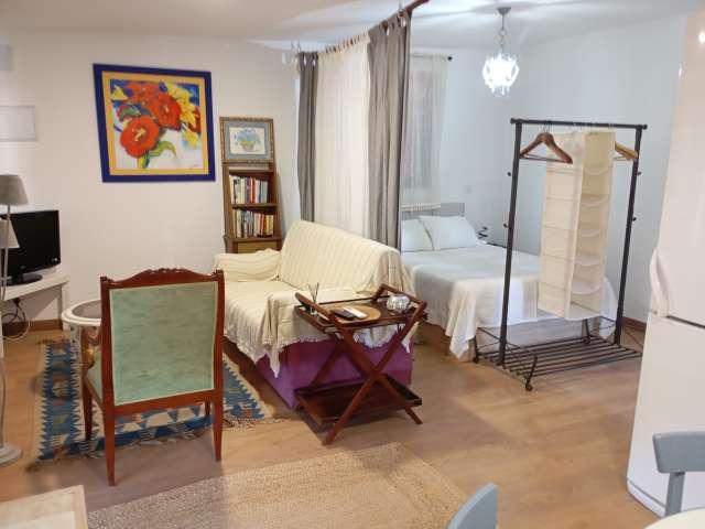 Estudio en alquiler en Colmenar Viejo, Madrid