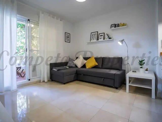 Estudio en alquiler en Nerja, Imaroga