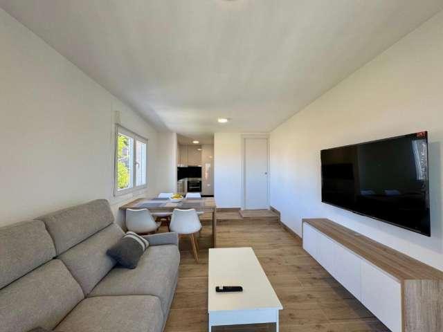 Estudio en alquiler en Vigo, Galicia