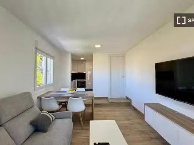 Apartamento en alquiler en Vigo, Galicia