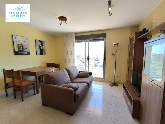 Estudio en alquiler en Sant Carles De La Ràpita