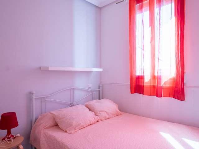 Estudio en alquiler en Puente de Vallecas, Madrid
