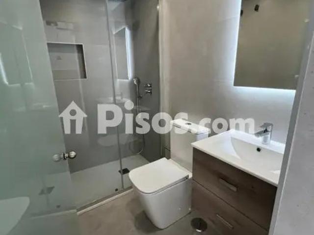 Estudio en alquiler en Recoletos, Madrid