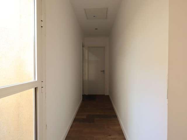 Estudio en alquiler en Madrid, Opañel