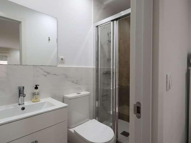 Estudio en alquiler en Madrid, Opañel