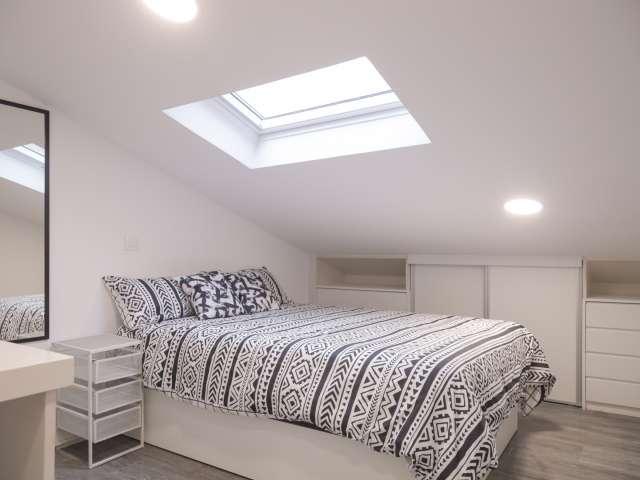 Estudio en alquiler en Carabanchel, Madrid