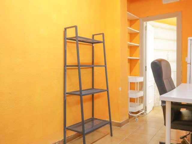 Estudio en alquiler en Opañel, Madrid