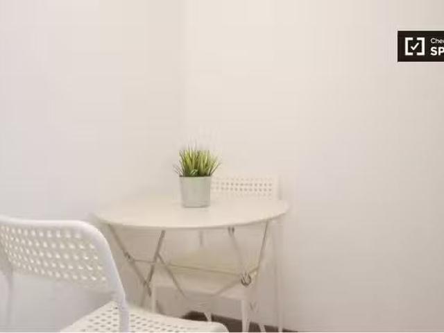 Apartamento en alquiler en Carabanchel, Madrid