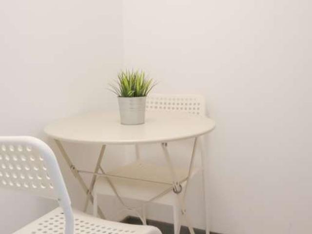 Estudio en alquiler en Carabanchel, Medina-sidonia