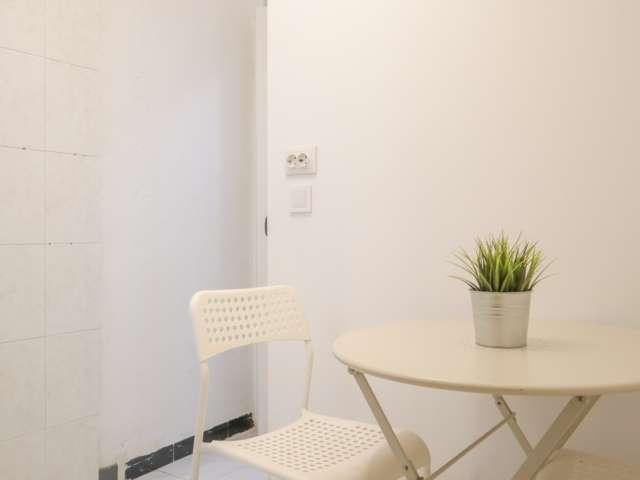 Estudio en alquiler en Carabanchel, Madrid