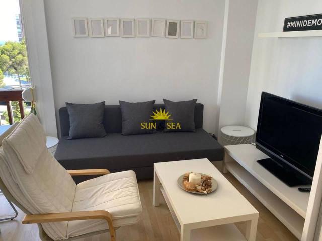 Estudio en alquiler en Orihuela, El Pinar de Campoamor