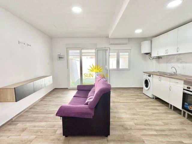 Estudio en alquiler en Barrio Nuevo, el Baix Segura / La Vega Baja