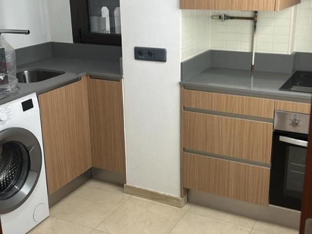 Estudio en alquiler en Obispo Rocamora, el Baix Segura / La Vega Baja