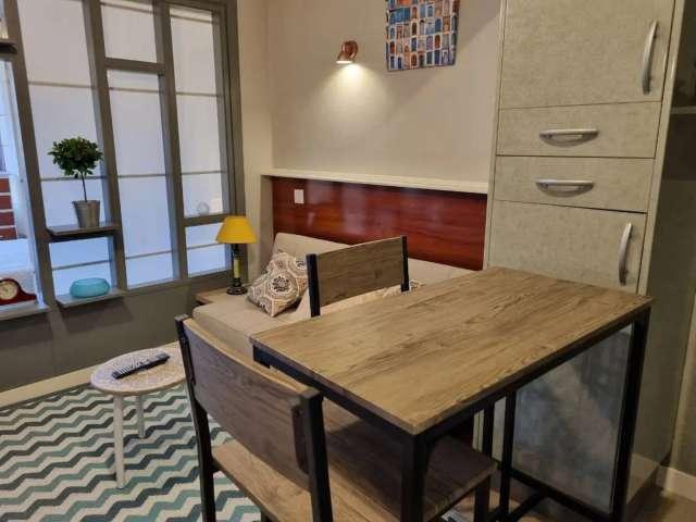 Estudio en alquiler en Oviedo, Casco Antiguo
