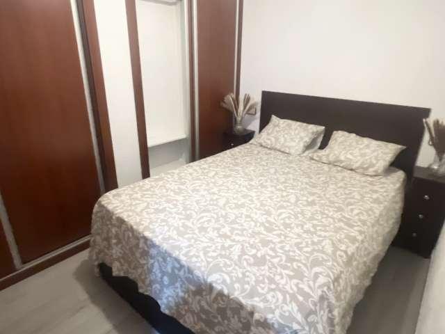 Estudio en alquiler en Madrid, Pacífico