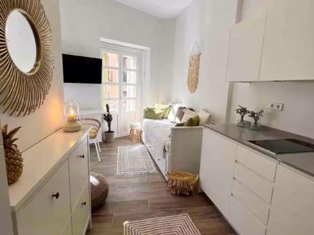 Estudio en alquiler en Centro, Medina-sidonia