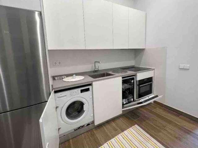 Estudio en alquiler en Centro, Medina-sidonia