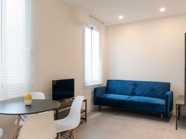Estudio en alquiler en Centro, Madrid
